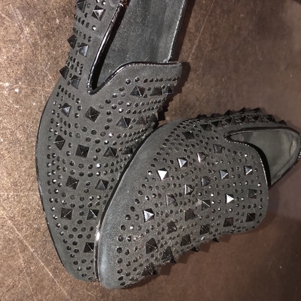 Men’s Prom Loafers